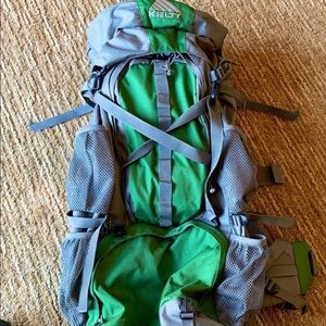 Kelty Big Bend Backpack - Discontinued